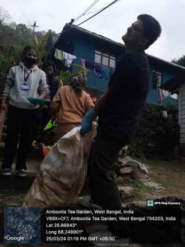Environmental Awareness