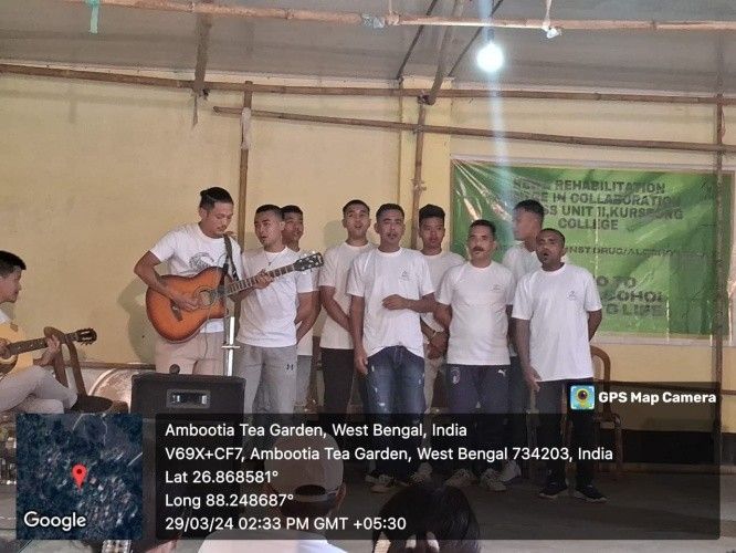 Community Interaction