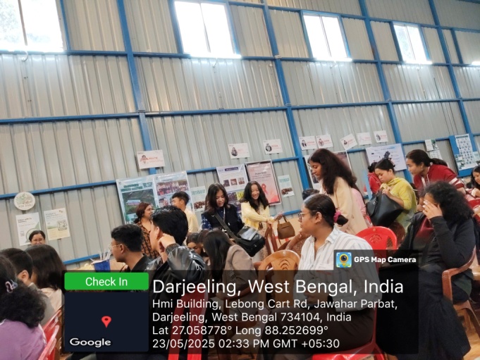 Workshop and Discussions