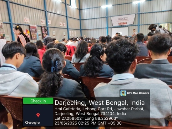 Workshop and Discussions